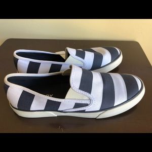 Sperry shoes